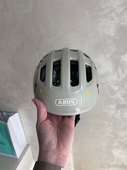 Detská prilba Abus Smiley 3.0