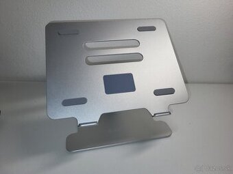 Stojan na notebook ORICO Laptop Holder With USB HUB