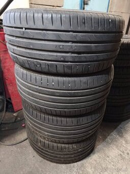Nexen Nblue HD Plus 215/45R16 86H
