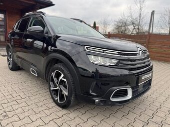 Citroën C5 Aircross BlueHDi 130 S