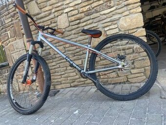 Bicykel-NS bikes