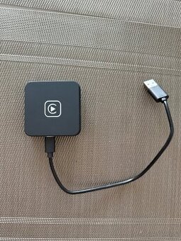CarPlay Škatuľka box