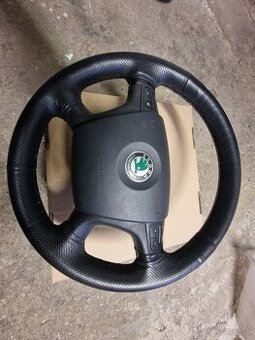 Predám volant octavia 2