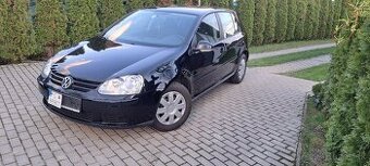 Volkswagen Golf V. 5 1.9 TDI 2008 Diesel VW