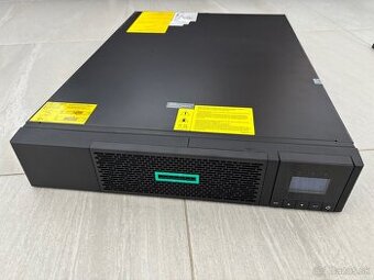 UPS - HPE R/T 3000 G5 HV INTL