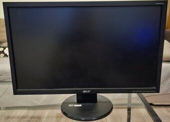 Predám za symbolickú cenu PC monitory - Zvolen