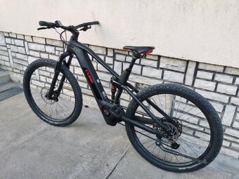 Cube Stereo Hybrid 120Pro