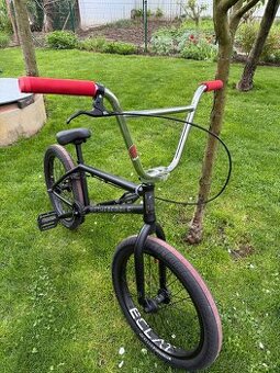Bmx wethepeople trust