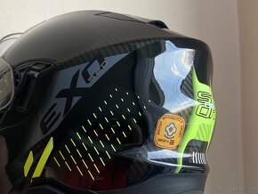Scorpion EXO-520 EVO XL