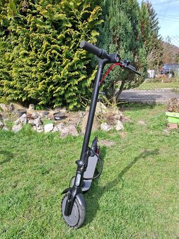 SENCOR Scooter One S20