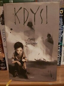 Morris Gleitzman - Kdysi