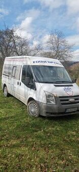 Ford Transit 2.2 tdci