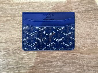 Goyard penaženka 1:1