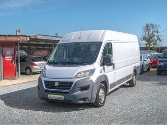 Kúpim Fiat Ducato 3.0
