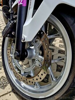 HONDA NC750X