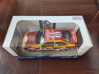 Ford Sierra Cosworth 1987 1:18