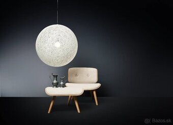závesná lampa Moooi Random Light