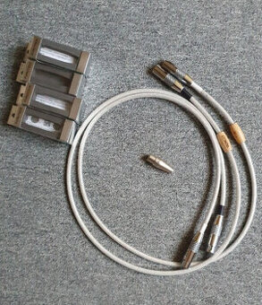 Nordost Valhalla2 XLR 140cm