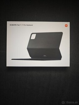 Xiaomi Pad 7 / 7 Pro
