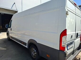 Fiat Ducato 2,3 jtd