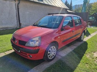 Renault Thalia 1.4 55kW 2004
