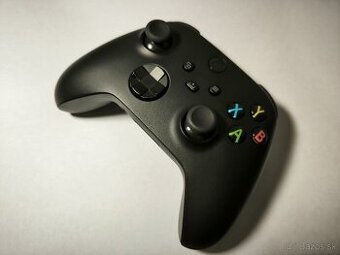 Xbox ovládač