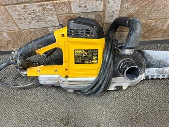 DeWalt DWE397 píla na tehlu