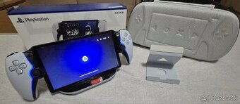 PlayStation Portal Remote Player / nový v záruke