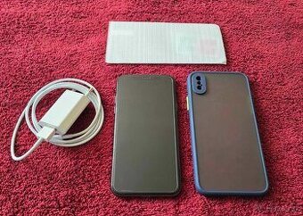 Iphone X 256GB Black