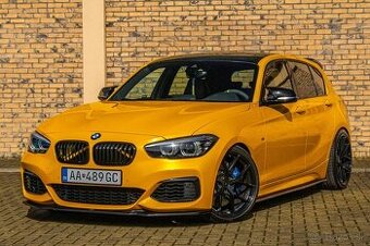 BMW M140i 3.0 edícia Shadow