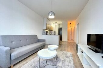 | 2i ZARIADENÝ byt NOVOSTAVBA Perla Ružinova, Mierová ul.
