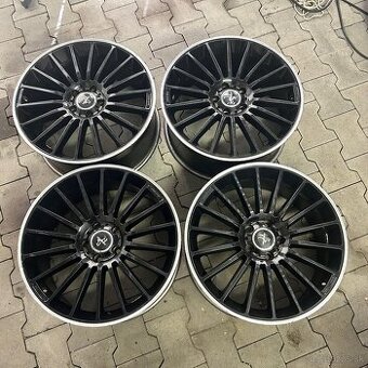 Predam elektrony Keskin KT15 19”