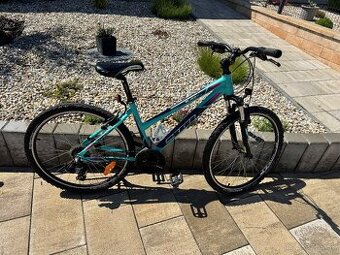 Predám bicykel
