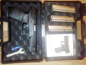 Walther PPQ M2 5" 22 LR