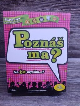 Spoločenské hry Albi