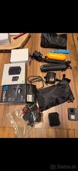 GoPro Hero 5