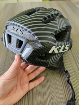 Kelly DAZE prilba vel. S/M (52-55cm)