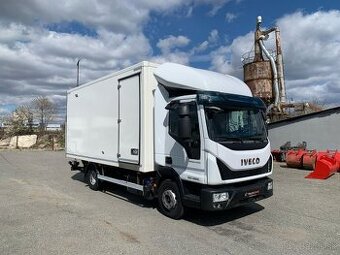 IVECO EUROCARGO 120EL220 IZOTHERM Euro 6 Čelo Klima /8475/