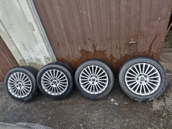 5x112 R16 audi seat vw skoda mercedes