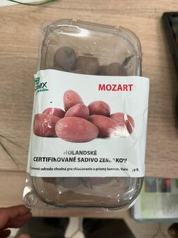 Sadbove zemiaky