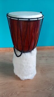 Djembe bubon