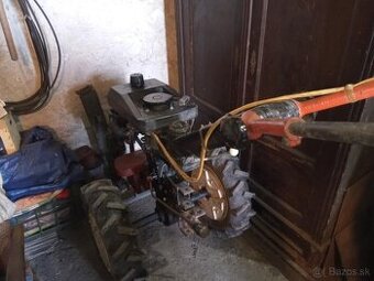 Malotraktor Tera vari