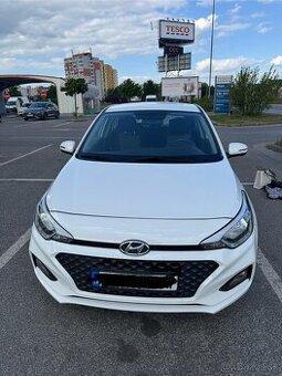 Hyundai i20 active
