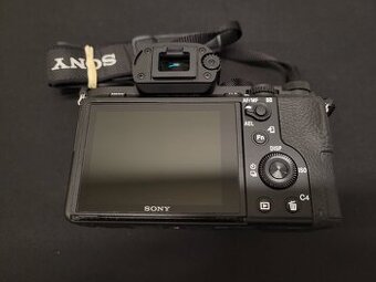 Sony a7II + FE 28-60mm