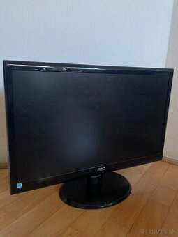 Predám monitor AOC 22”