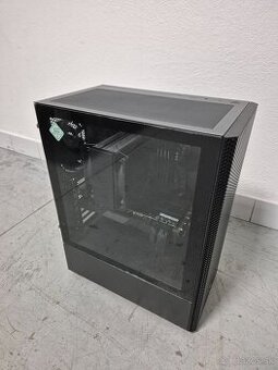 herný PC AMD Ryzen 3800X - Nvidia RTX 2080 Super