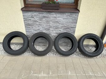 215/60 R16 99H zimné KLEBER