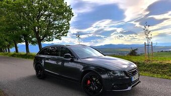 Audi A4 Avant 3.0 TDI Quattro Tiptronic