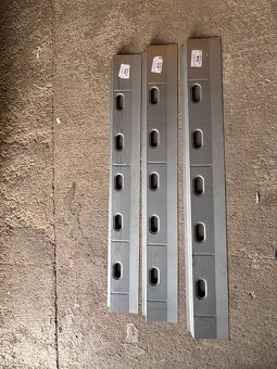 Opravne plechy Fiat Ducato 2006 +