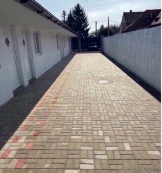 5apartmanov Nitra časť Lužianky